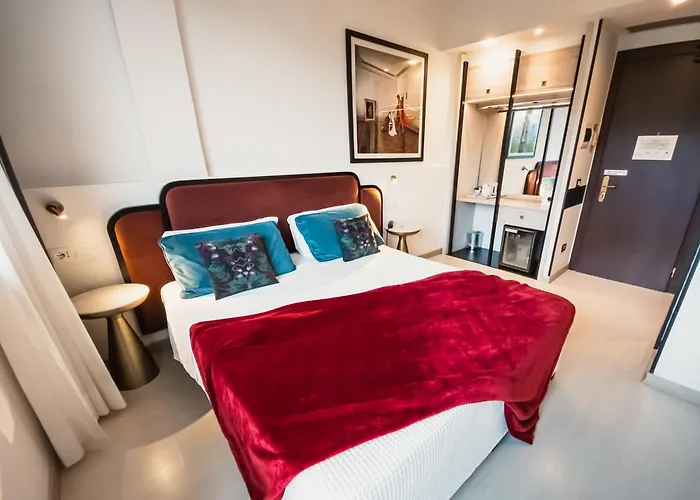 Art Hotel Milano