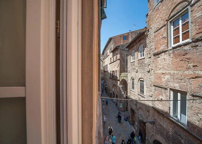Albergo Etruria